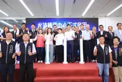 歡慶水湳轉運中心開幕啟用　中市交通局推Snoopy快閃活動至8/23