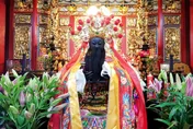 鬼門開心驚驚！護國城隍爺授6大防護罩　回家前「先在門外停留」