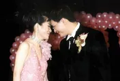 「世紀婚禮」曾轟動全台　陳幸妤離婚綠營人士嚇一跳：嫁錯郎