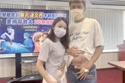 妻捐腎救夫！中榮首創「單孔達文西取腎」最快2天出院