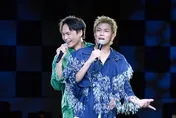 蕭景鴻揪黃鐙輝飆歌！驚喜同台突被「要紅包」親揭真實關係