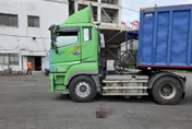 高雄港14小時爆2車禍！過港隧道撞牆、71碼頭輾腳