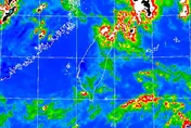 國家警報響起！大雨轟炸「11縣市｣　雷神降臨「3地」