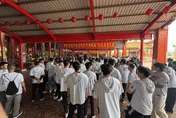 中職/參拜完連吞敗仗！台鋼雄鷹10戰僅2勝　網喊：高雄球隊別拜台南了