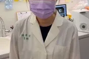 陳幸妤離婚「轟趙建銘無情無義」！網紅Terry曝她私下真面目