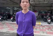 美國人看陳幸妤「為何賴清德兒子沒被圍堵跟拍？」　方恩格拋大哉問