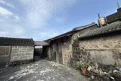 珍貴石頭屋獲文資身分！貢寮馬崗2棟石造民宅登錄歷史建築