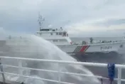 陸突發布南海軍演警告！13日起一連3天海上管制　禁止船隻進入