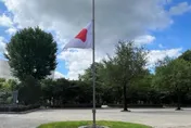 罕見！日駐陸大使館「降半旗」悼念朱鎔基　曾訪日談兩國歷史問題