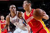 NBA/林書豪致敬威少！憶親身對決被轟25分大三元：強到讓人尊敬