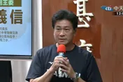 被同仁控霸凌還「差點揮拳」　陳義信否認打人：我何德何能？