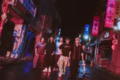 成軍26年！日搖滾天團UVERworld 11月攜專場襲台　門票8/15開賣