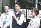 沈伯洋喊「偵查不公開不是叫你說謊」　蔣萬安反擊：原話奉還民進黨