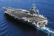 林肯號航母困中東260天！官兵身心俱疲　謝寒冰揭美軍航母「不夠用了」