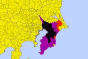 日本氣象廳急喊「生命危險正在逼近」！千葉遭史無前例暴雨轟炸