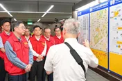 網路降速也能打119嗎？北部7縣市實測　卓揆下令備援
