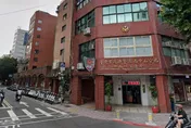 今晨中山分局交通分隊傳槍響　46歲男警中彈當場身亡