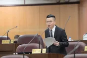 賴清德談高雄扯北戴河太離奇！凌濤曝內幕：柯志恩恐已領先賴瑞隆