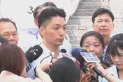 戴錫欽有意辭北市黨部主委　蔣萬安：我希望他連任