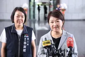 韓國瑜開撕傅崐萁！盧秀燕出手打圓場？她4字回應