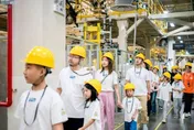 超夯新景點！陸「工業旅遊」看造汽車、釀醋　飆1.4兆台幣商機