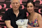 爆詐騙癌症病患1100萬！姜厚任小24歲女友5點發聲嚴正駁斥