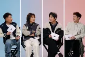 5566成軍25年公開好消息！錄音室合體驚吐「集體崩潰」內幕
