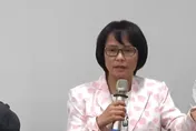 區桂芝怒控「月退俸沒入帳」　北市教育局：已確實撥付