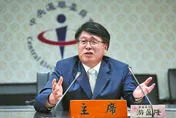 立院3公投案闖關！游盈隆：若審議通過經費約增14億