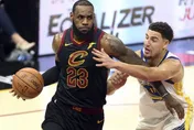 NBA/湯神稱最難守對手是詹皇！大讚幾乎0弱點　歷史最佳5人沒選喬丹