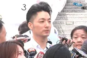 影/賴清德喊需要合作的縣市長　蔣萬安神回：我們不需要對抗的總統