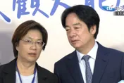 上周才被諷執政吊車尾今合體　王惠美：賴總統寬容大度向她致歉
