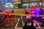 「碰！」巨響！新北中和49歲女墜樓砸中2警車　倒臥派出所前命危
