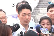 被蔣萬安點名「欠饒慶鈴一個道歉」！陸委會回應：有責任了解情況