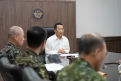 漢光42號演習順利落幕　顧立雄：武器再好仍需訓練有素官兵操作