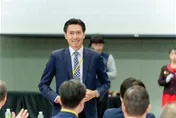 政大國金院延攬！他博三闖華爾街管理數十億美元