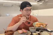 豬排吃到飽1份等30分！豪豪開箱坦言不推薦　店家發聲致歉