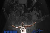 NBA/賈奈特和前老闆鬧翻　灰狼易手後「宣布21號球衣退役」