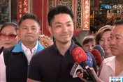 沈伯洋酸去花蓮倒閣「蠻嗆的」！蔣萬安重話反擊　要求卓榮泰下台