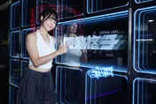 專訪/牙科保健師變啦啦隊女神！朴慧仁曝與短今特殊緣分