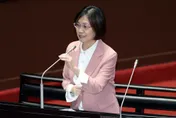 「一張圖」秒懂總預算刪了什麼！翁曉玲：賴政府再喊沒錢就是大造謠