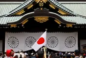 再踩靖國紅線！日防長參拜、高市獻玉串料　北京：褻瀆歷史正義