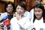 盧秀燕滿意度破53%！民調對比林佳龍：45.5%認同盧市府做更好