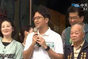 「運動驛站」遭批流於創想！沈伯洋：正是從市民實際需求出發
