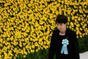 高市早苗終戰致詞未提「反省」！日媒：重回「安倍晉三路線」