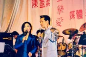 陳盈潔人生謝幕！陳凱倫赴靈堂送別　曝她「臨終前流最後一滴淚」