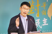 蔣萬安痛批「賣釋迦變賣台」！梁文傑反嗆：陸委會什麼時候說過