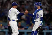 MLB/道奇砸大錢買守護神又傷了　迪亞茲頸部發炎進IL