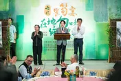 賴清德雲林喊「縣長換人做」　大讚劉建國守護台灣主權