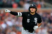 MLB/李灝宇板凳坐滿！村神27轟追上大谷　白襪逆轉伏虎